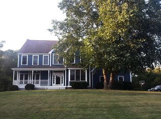 85 Brownfield Dr, Bridgewater, MA 02324