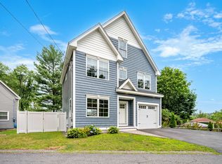 10 Burns Rd, Salem, NH 03079