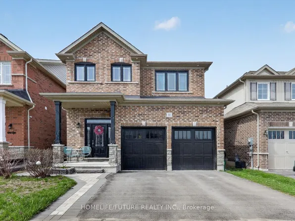 22 Moses Cres, Clarington, ON L1C 0T7