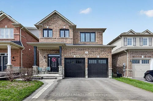 22 Moses Cres #MAIN Photo 1