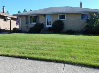 12316 Havana Rd, Garfield Heights, OH 44125