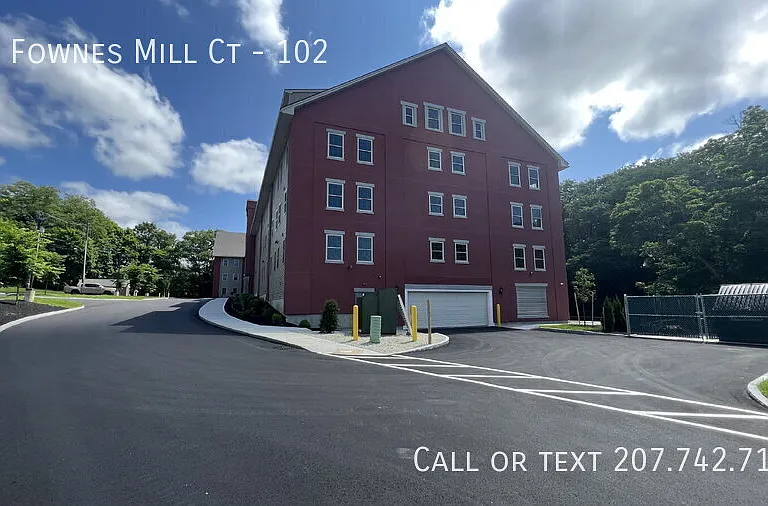 20 Fownes Mill Ct #102 — Photo 6