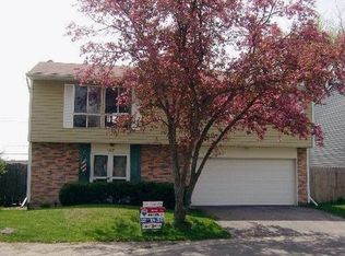 167 Highbury Dr, Elgin, IL 60120