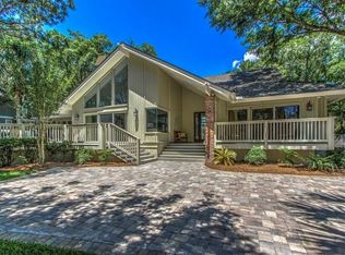 6 Ketch, Hilton Head Island, SC 29928