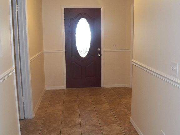 Entry Way