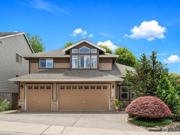 13915 SE 238th Place, Kent, WA 98042