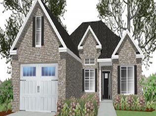 308 Ruger Pl, Kathleen, GA 31047