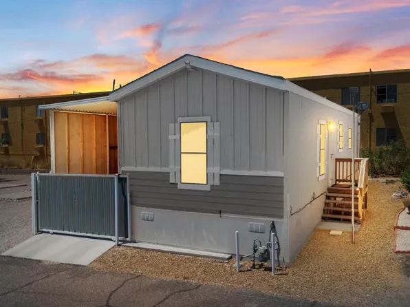 350 Lee Ave #36, Bullhead City, AZ 86429