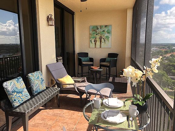4th image of 5781 Cape Harbour Dr APT 1109