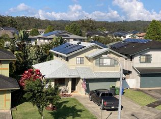 95-1050 Halemalu St, Mililani, HI 96789