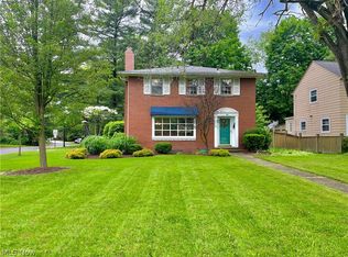 360 Crestview Ave, Akron, OH 44320