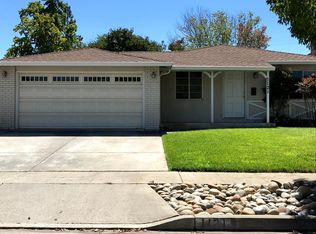 1121 Steeplechase Ln, Cupertino, CA 95014