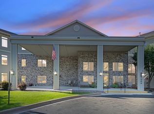 5200 Pathways Ave UNIT 105, White Bear Lake, MN 55110