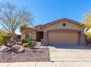 2351 W Firethorn Way, Phoenix, AZ 85086
