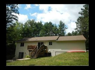 11201 Tonya Dr, Arbor Vitae, WI 54568