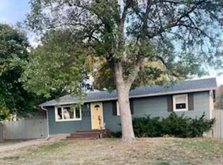 335 Sunset Ave, Hershey, NE 69143