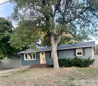 335 Sunset Ave, Hershey, NE, 69143