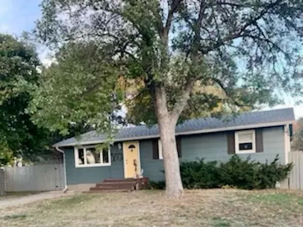 335 Sunset Ave, Hershey, NE 69143