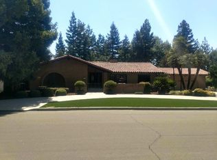 1135 N Manor Dr, Tulare, CA 93274