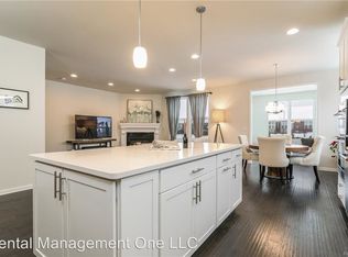 2048 Trimble St, Lake Orion, MI 48360