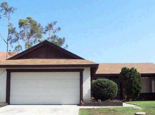 7667 Acama St #1, San Diego, CA 92126