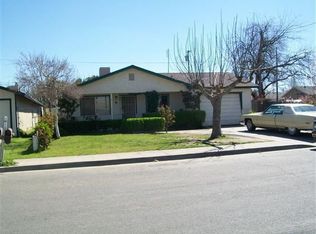 1100 Cross St, Madera, CA 93638
