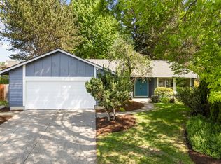 17511 NW Santiam Dr, Portland, OR 97229