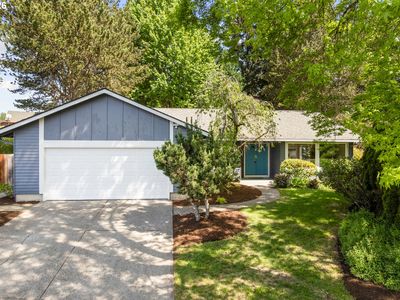 17511 NW Santiam Dr, Portland, OR, 97229