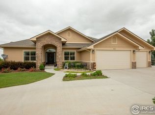 4992 Blackhawk Dr, Windsor, CO 80550