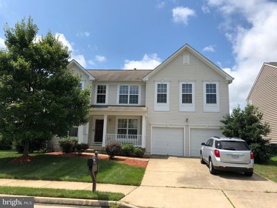 5316 Windbreak Dr, Fredericksburg, VA, 22407