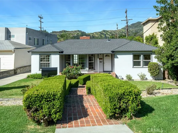 2111 N Verdugo Rd, Glendale, CA 91208
