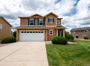 7694 Manistique Dr, Colorado Springs, CO 80923