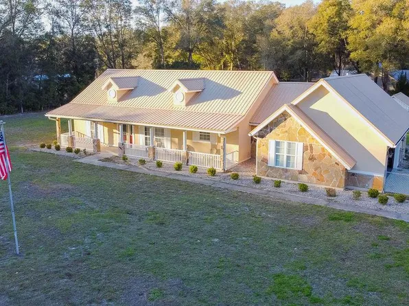 11530 NW 68th Ter, Chiefland, FL 32626