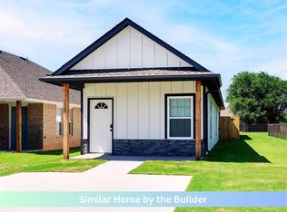 1403 SW Bishop Rd, Lawton, OK 73501