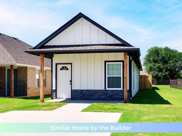 1403 SW Bishop Rd, Lawton, OK 73501