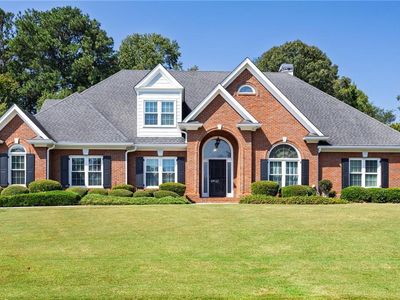 403 Wild Iris Ln, Powder Springs, GA, 30127