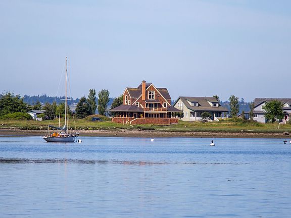 Fisherman Bay