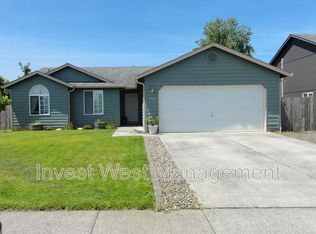 9012 NE 158th Ave, Vancouver, WA 98682