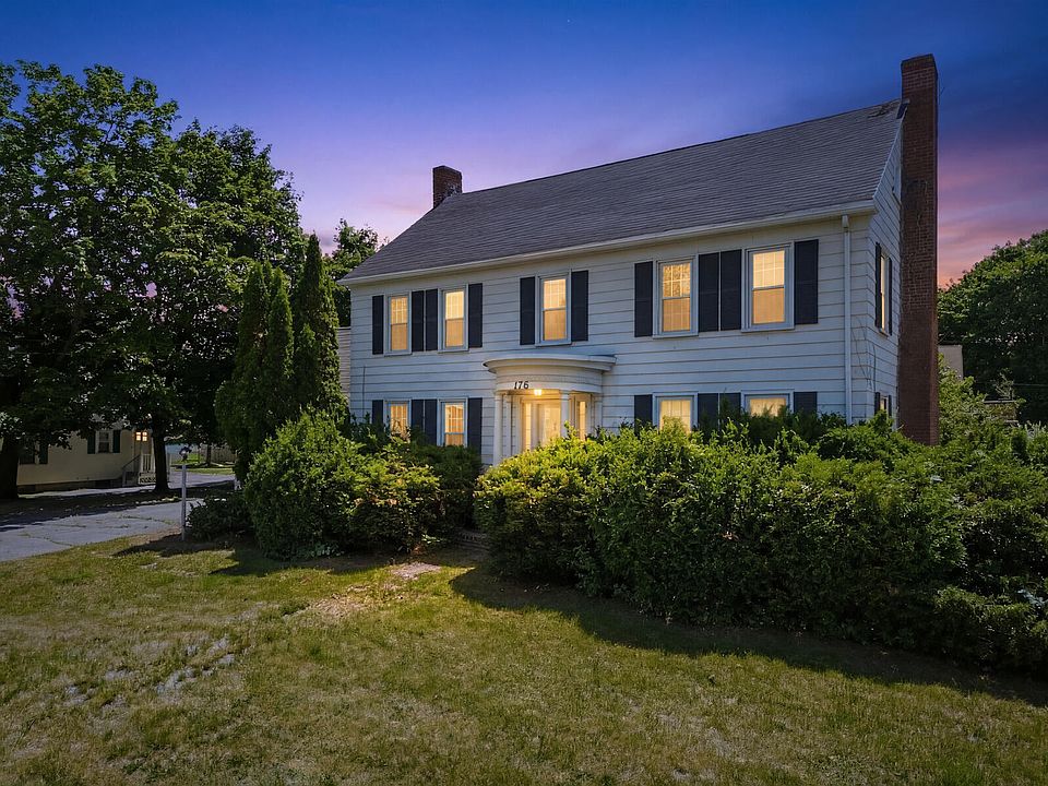 1st image of 136 Silver Street