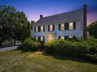 136 Silver Street, Waterville, ME 04901