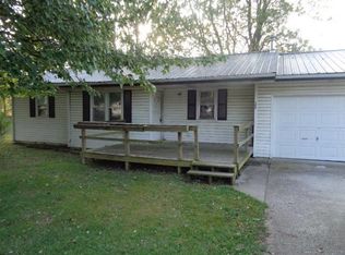 1341 State Highway K, Seymour, MO 65746