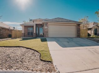 920 Duke Ave, Odessa, TX 79765