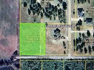 33 Whispering Winds, Muldrow, OK 74948