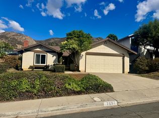 7697 Volclay Dr, San Diego, CA 92119