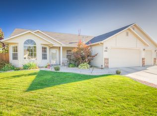 12911 W Foxfire St, Boise, ID 83713