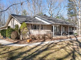 837 Case Cove Rd, Candler, NC 28715