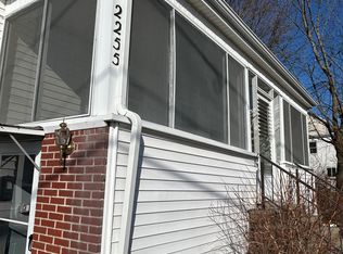 2255 S Main St #1, Fall River, MA 02724