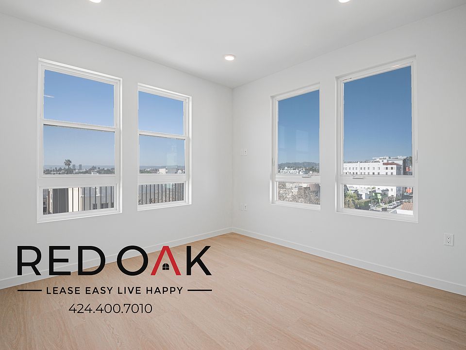 1st image of 856 S Gramercy Dr #603