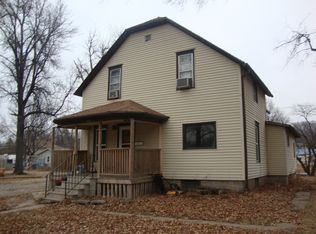 522 Ivy Ave, Crete, NE 68333