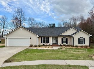 109 Harvest Hill Ct NE, Cleveland, TN 37312